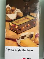 Candle-Light Raclette NEU Dresden - Räcknitz/Zschertnitz Vorschau