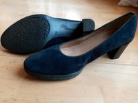 Damenschuhe Pumps Gr. 36 1/2 ara Neu Niedersachsen - Südbrookmerland Vorschau