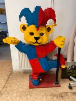 Lebensgroße Lego Figur Sachsen - Klingenthal Vorschau