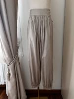 Max Mara Seidenhose gr.38d slim fit neu Berlin - Mitte Vorschau