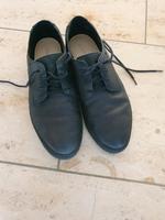 Clarks Halbschuh Damen schwarz Gr. 39 Nordrhein-Westfalen - Kempen Vorschau