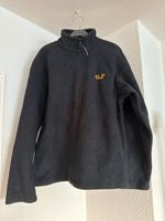 Jack Wolfskin Fleece Pullover schwarz L Troyer Polartec Innenstadt - Köln Altstadt Vorschau