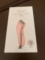 BRIORI eleganter Elektro Rasierer rosa Bikini neu OVP Berlin - Steglitz Vorschau