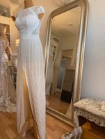 Boho Brautkleid, eng, Schlitz (NEU) Berlin - Köpenick Vorschau