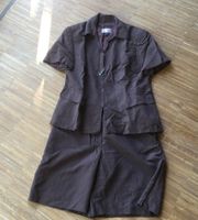 Betty Barclay Anzug kurz Hose Shorts Blazer Gr. 42 Business Baden-Württemberg - Walldürn Vorschau