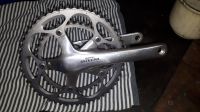 Shimano Ultegra FC-6600 Hollowtech 2 Kurbel 2-Fach Nordrhein-Westfalen - Dorsten Vorschau