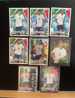 Topps Match Attax Euro 2024 Italien Düsseldorf - Bilk Vorschau