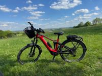 E-Bike - FLYER Goroc3 6.50 Nordrhein-Westfalen - Reichshof Vorschau