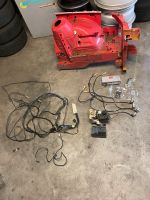 BMW E30 ABS System Nachrüstsatz Motor Umbau Swap M50 M52 V8 Nordrhein-Westfalen - Coesfeld Vorschau