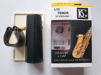 Blattschraube BG L13  Tenor Saxophon  Neu!  Top! Baden-Württemberg - Tettnang Vorschau