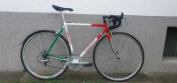 Vintage Rennrad Stadtrad Zanella 52 S Fahrrad Bianchi Colnago Baden-Württemberg - Freiburg im Breisgau Vorschau