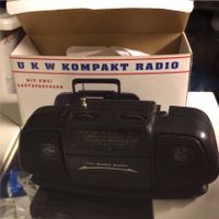 UKW kompakt Radio Dortmund - Innenstadt-West Vorschau