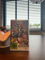 Super Smash Bros Ultimate - Nintendo Switch OVP Nordrhein-Westfalen - Rösrath Vorschau
