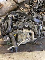 #Motor 1.6 HDI Citroen Peugeot DV6D diesel Sachsen - Chemnitz Vorschau