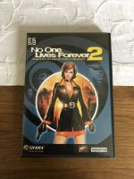 PC-Spiel: No One lives forever 2 Nordrhein-Westfalen - Kevelaer Vorschau