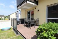 Moderne 3-Zimmer-Erdgeschoss-Wohnung mit Terrasse und Garten in Pfaffenhofen-Reisgang! Bayern - Webling Vorschau