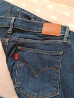 Levi's Jeans Super Skinny Damen  - neuwertig Brandenburg - Eberswalde Vorschau