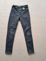 Jeans von h&m in Gr. 152 Nordrhein-Westfalen - Havixbeck Vorschau