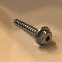 Sechskant-Schlüsselschraube verzinkt - 8 x 60 mm 50stk Bayern - Eurasburg Vorschau
