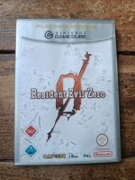 Resident Evil Zero Nintendo Gamecube Bayern - Kempten Vorschau