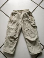 Thermohose beige Hose Größe 74 80 Duisburg - Rumeln-Kaldenhausen Vorschau