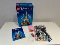 LEGO 40478 Kleines Disney Schloss Wuppertal - Oberbarmen Vorschau