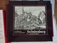 Fröndenberg Buch Nr 1 Bilderbuch aus der Vergangenheit Bielefeld - Joellenbeck Vorschau