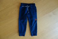 Staccato Hose Jogginghose blau Jungen/Mädchen Gr. 86 Rheinland-Pfalz - Freinsheim Vorschau