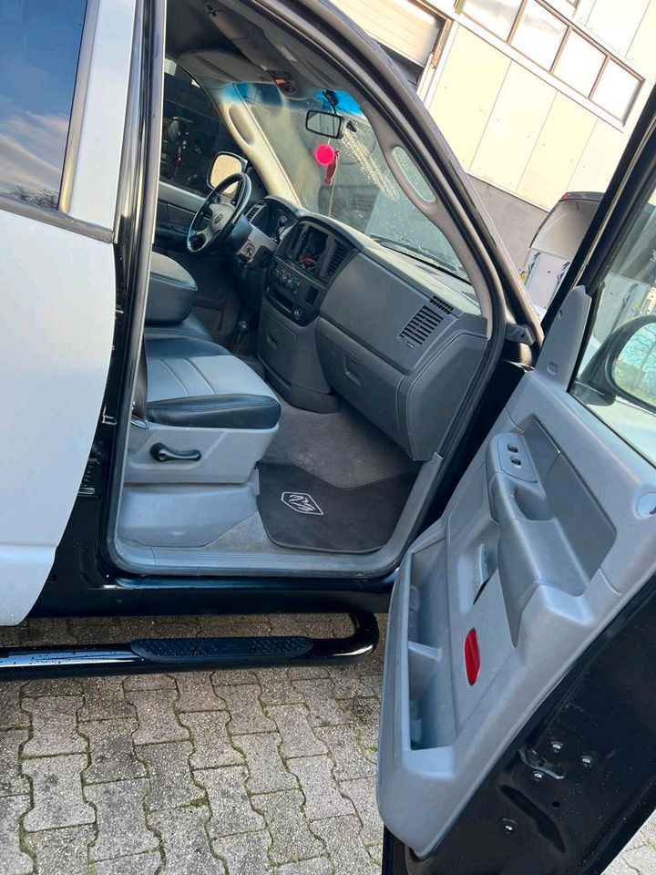 Dodge Ram 3,7l in Erfurt