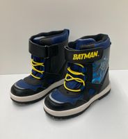 Winterstiefel Gr. 26 Kinderschuhe Niedersachsen - Rinteln Vorschau