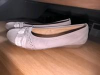 Ballerinas von Gabor gr. 5 1/2 Baden-Württemberg - Neufra Hohenzollern Vorschau