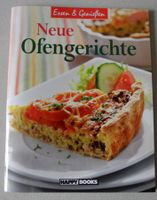 Neue Ofengerichte, Happy Books, Essen & Genießen; 64 Seiten, Rheinland-Pfalz - Neustadt an der Weinstraße Vorschau