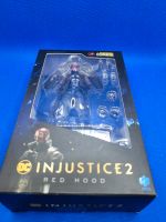 Hiya Toy DC Injustice 2 Red Hood Action Figur NEU OVP Sammler RAR Baden-Württemberg - Inzlingen Vorschau