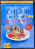 Buch Schlank im Schlaf - Das Kochbuch Pankow - Prenzlauer Berg Vorschau