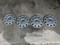 8L0601147 4x A3 8L 15" Radkappen original Audi Stuttgart - Bad Cannstatt Vorschau