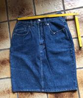 Esprit Jeansrock original aus den 80er/90ern Gr. 36 Niedersachsen - Langwedel Vorschau