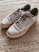 Reebok Sneaker Damen Club C weiß beige Größe 39 Baden-Württemberg - Isny im Allgäu Vorschau