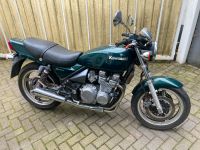 Kawasaki Zephyr 550 aus 4/1993 mit nur 24000 Kilometern Bochum - Bochum-Ost Vorschau