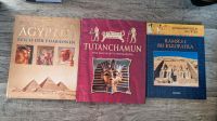 Bücher über Agypten, Tutanchamun, Ramses bis Kleopatra Arnsdorf - Kleinwolmsdorf (Arnsdorf) Vorschau