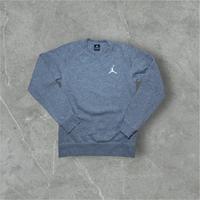 Vintage Nike Jordan Sweatshirt - Grau | Größe S | klassisch | VB Bayern - Bischberg Vorschau