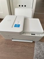 Drucker HP DeskJet Plus 4100 Series Thüringen - Bleicherode Vorschau