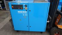 Schraubenkompressor Boge S 30 Kompressor Screw compressor Boge S Baden-Württemberg - Oftersheim Vorschau