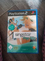 Playstation 2 Sing Star Pop Hits Essen - Rellinghausen Vorschau