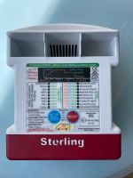 Sterling Pro Batt Ultra Charger Lagegerät OVP Altona - Hamburg Altona-Nord Vorschau