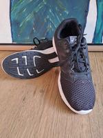 ASICS GEL Sport-/Laufschuhe - black - Gr. 40,5 Bayern - Bad Aibling Vorschau