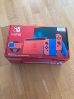 Nintendo Switch Mario Edition Berlin - Treptow Vorschau