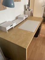 IKEA Schreibtisch 140x75x73 Baden-Württemberg - Heidelberg Vorschau