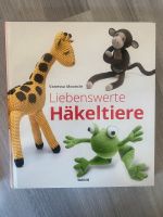 Liebenswerte Häkeltiere Buch Niedersachsen - Sottrum Vorschau
