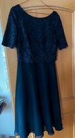 Konfirmations- bzw. Cocktailkleid Gr. 40 Hessen - Grünberg Vorschau
