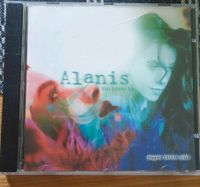 CD Alanis Morissette jagged little pill Baden-Württemberg - Bad Waldsee Vorschau